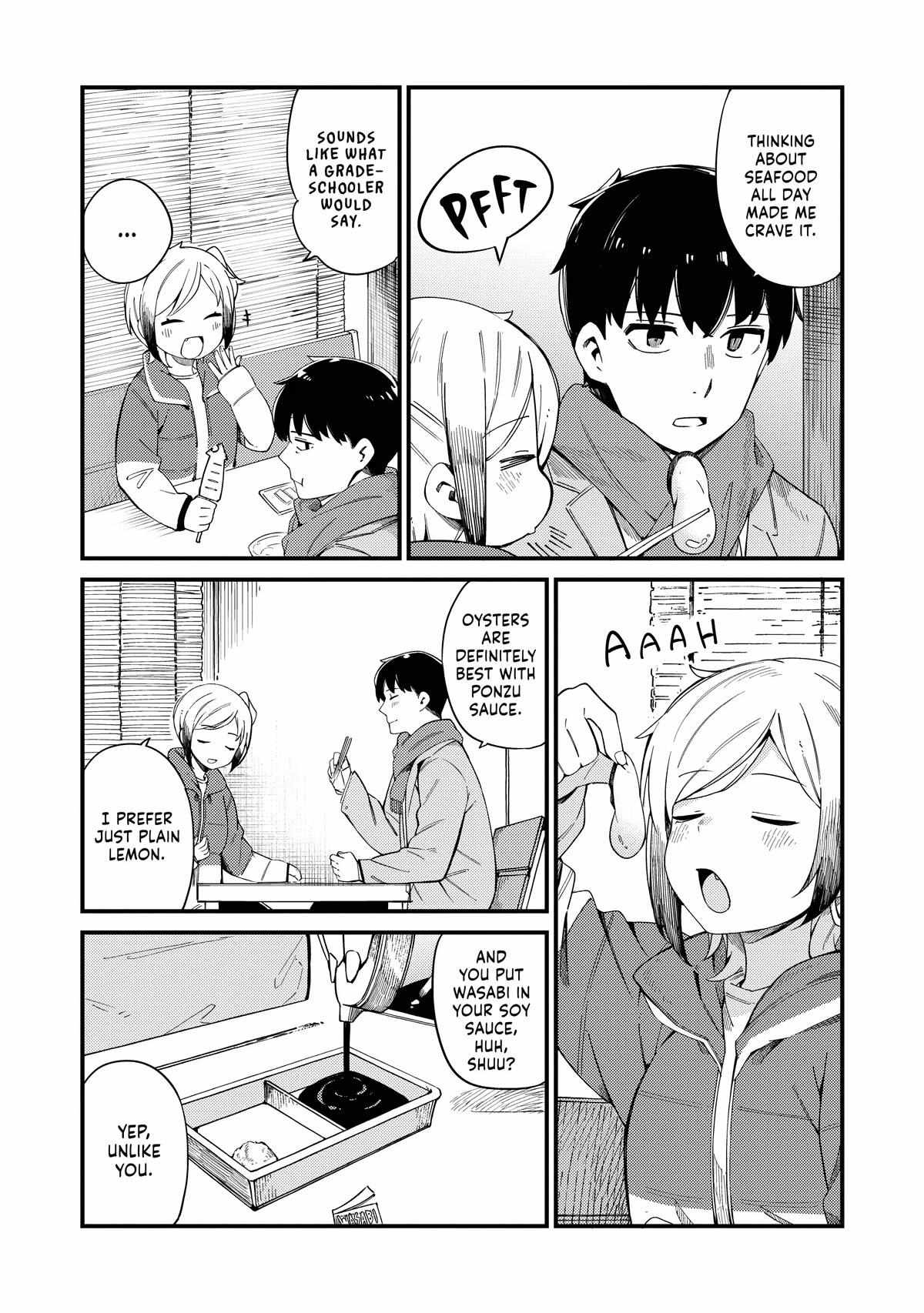 Read Cuprum Bride chapter 21 image 7 on Lezhin