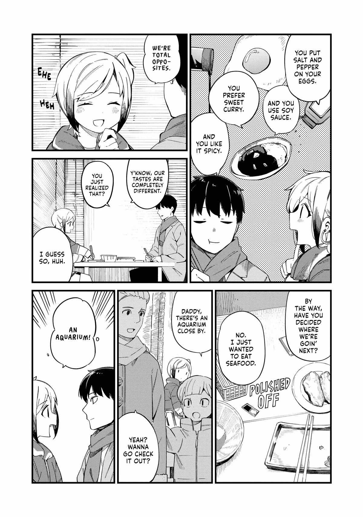 Read Cuprum Bride chapter 21 image 8 on Lezhin