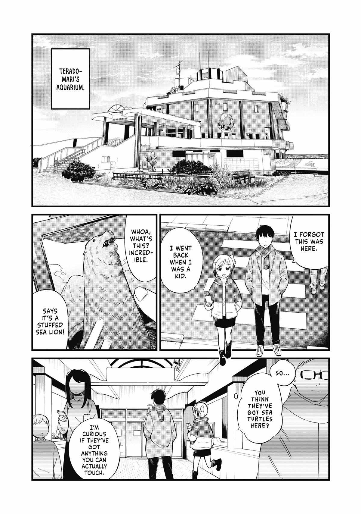 Read Cuprum Bride chapter 21 image 9 on Lezhin