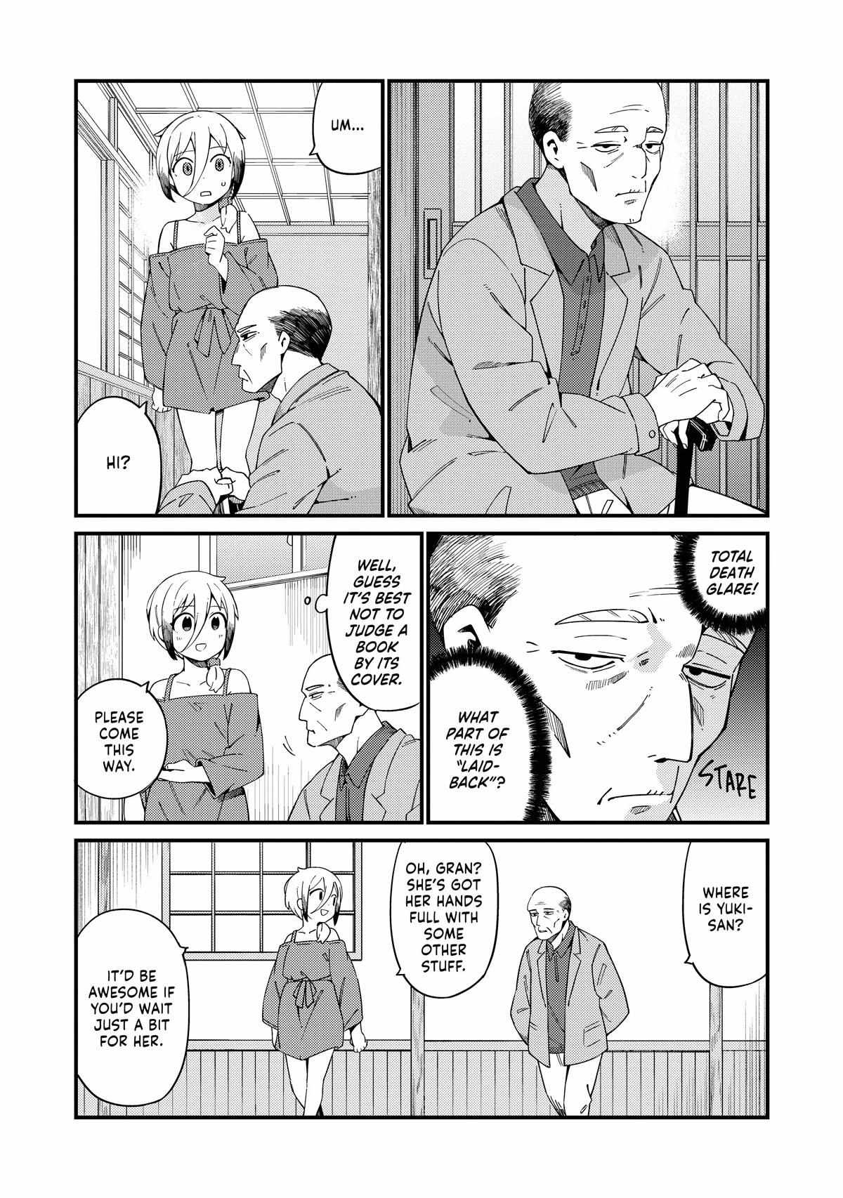 Read Cuprum Bride chapter 22 image 11 on Lezhin