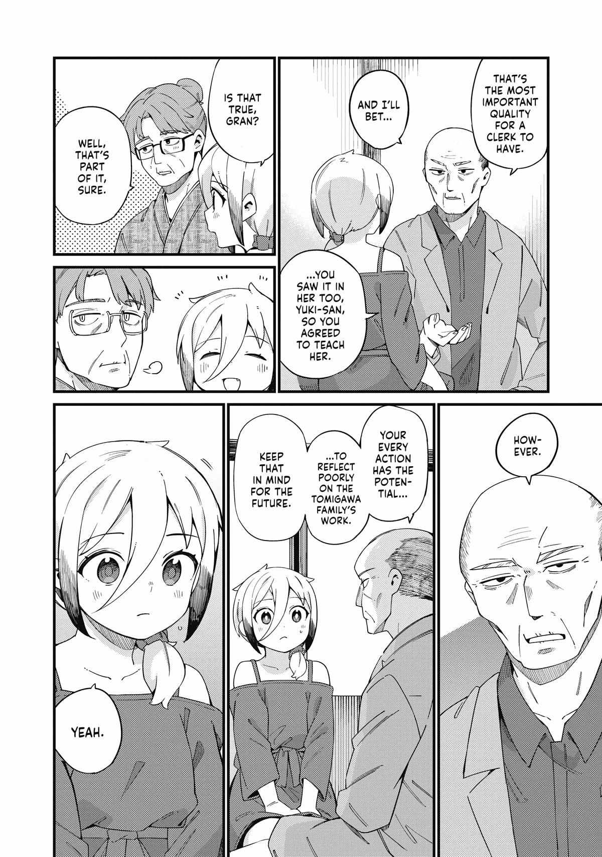 Read Cuprum Bride chapter 22 image 17 on Lezhin
