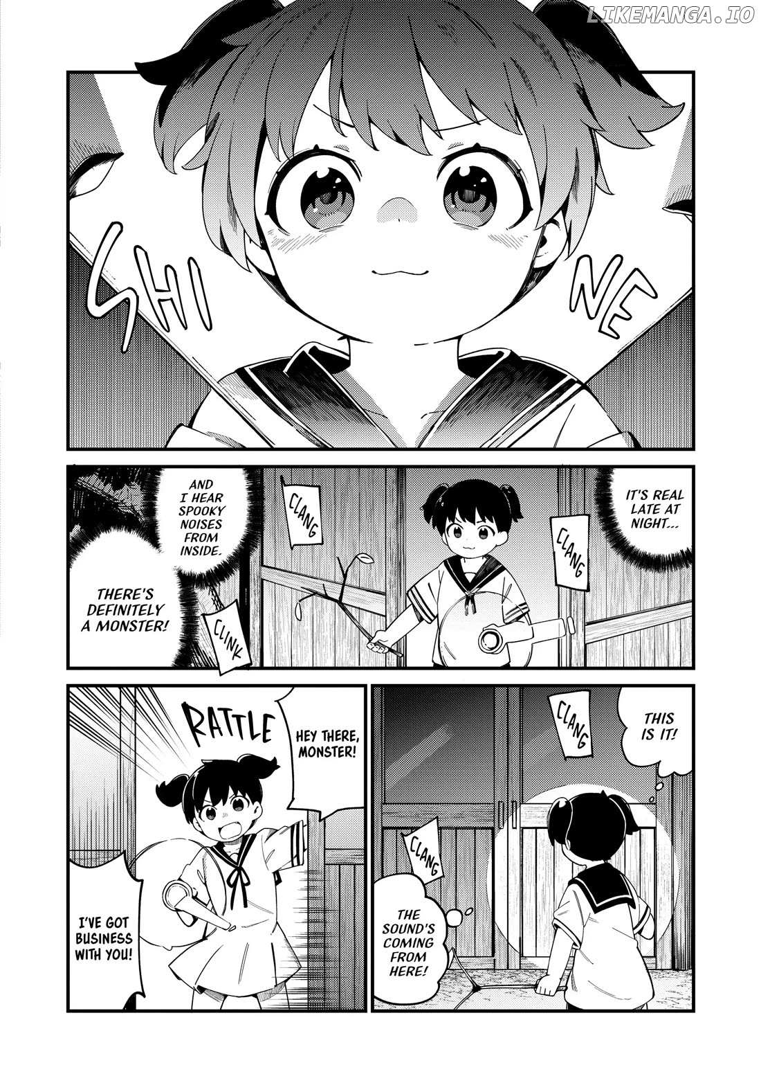 Read Cuprum Bride chapter 23 image 10 on Lezhin