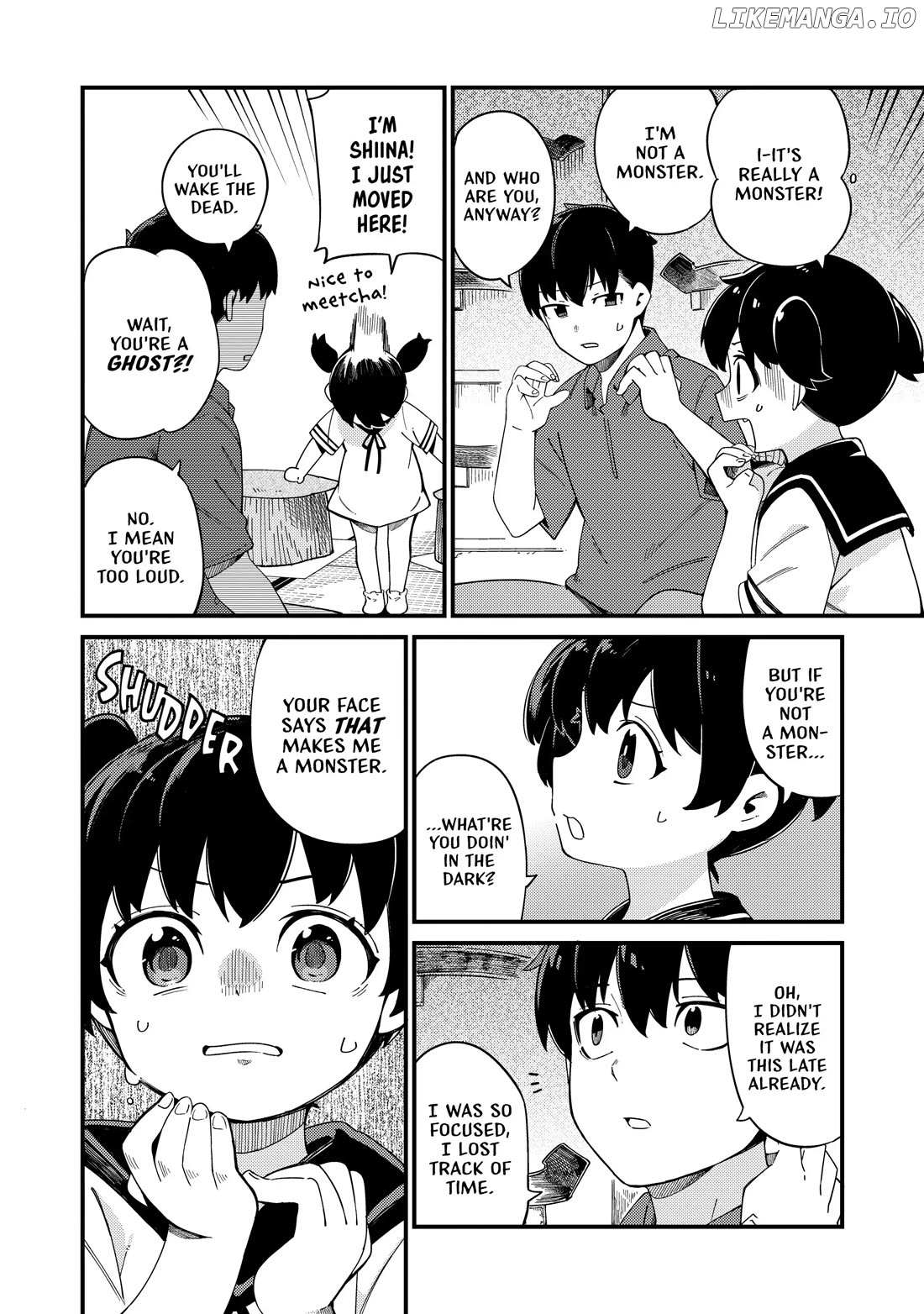 Read Cuprum Bride chapter 23 image 12 on Lezhin