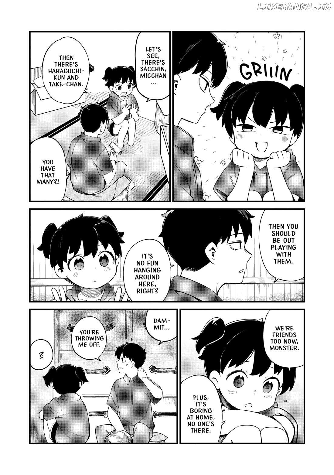 Read Cuprum Bride chapter 23 image 18 on Lezhin