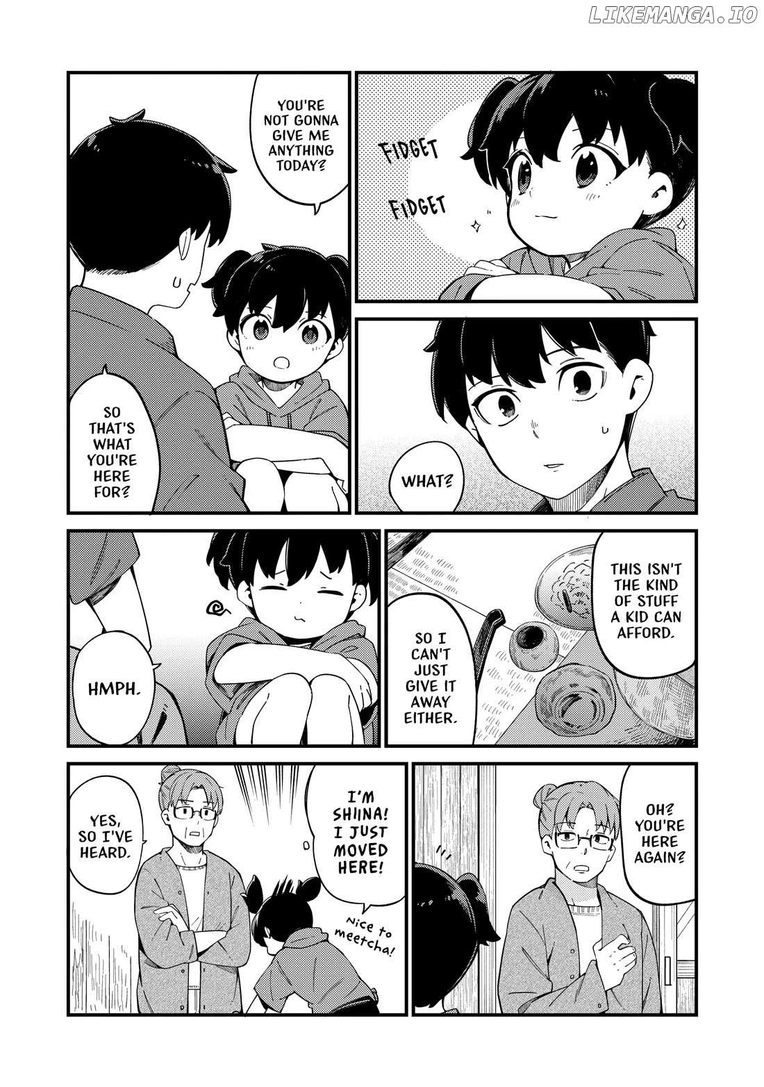 Read Cuprum Bride chapter 23 image 19 on Lezhin