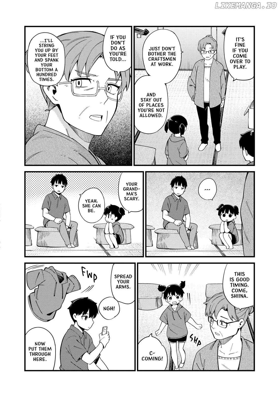 Read Cuprum Bride chapter 23 image 20 on Lezhin