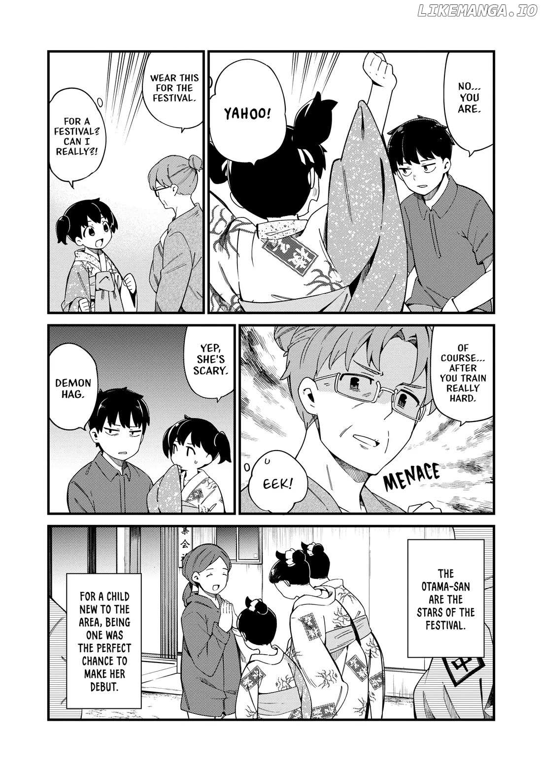 Read Cuprum Bride chapter 23 image 22 on Lezhin