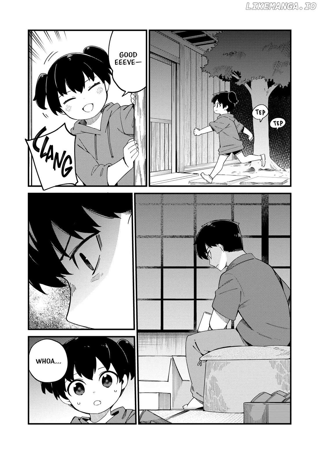 Read Cuprum Bride chapter 23 image 24 on Lezhin
