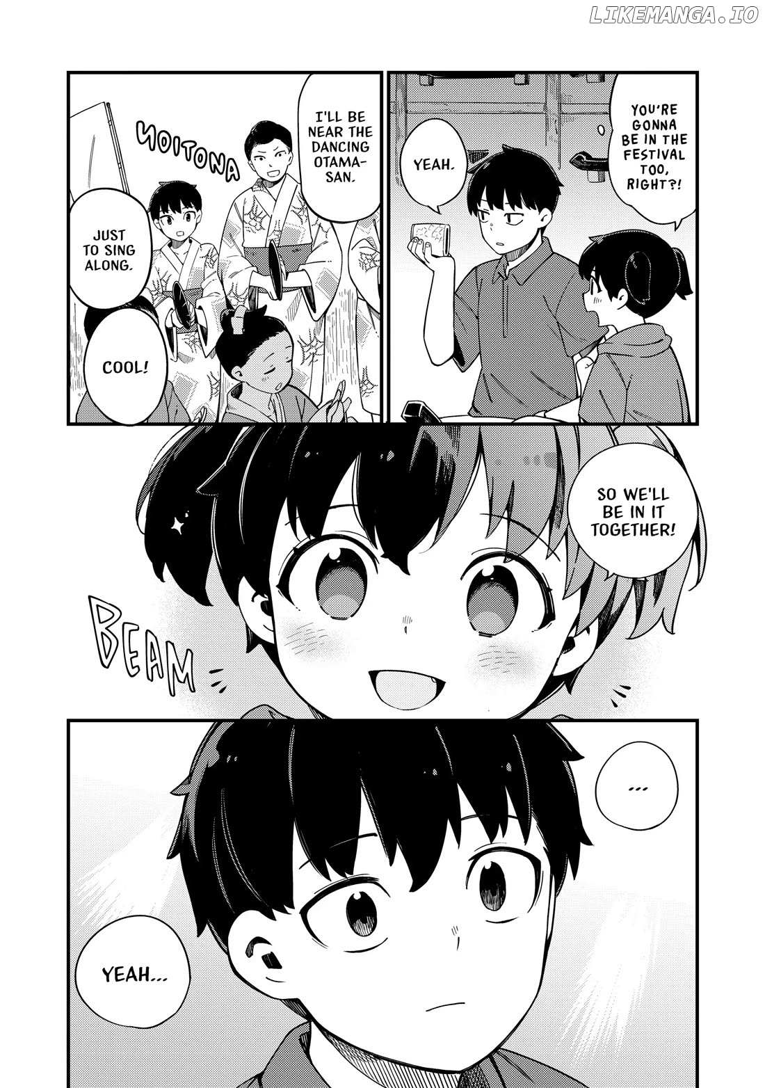 Read Cuprum Bride chapter 23 image 26 on Lezhin