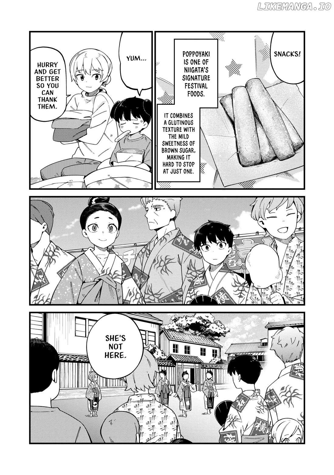 Read Cuprum Bride chapter 23 image 28 on Lezhin