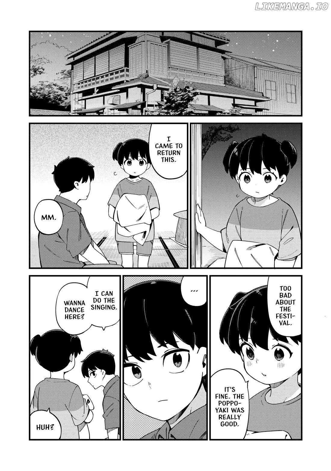 Read Cuprum Bride chapter 23 image 29 on Lezhin