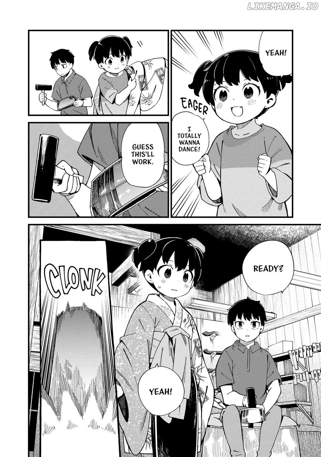 Read Cuprum Bride chapter 23 image 30 on Lezhin
