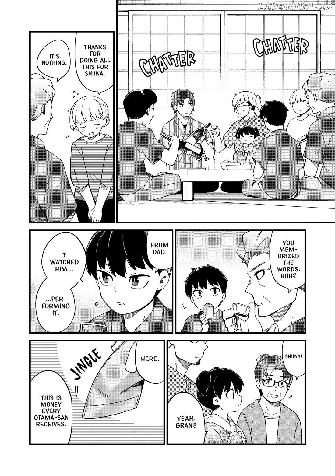 Read Cuprum Bride chapter 23 image 34 on Lezhin