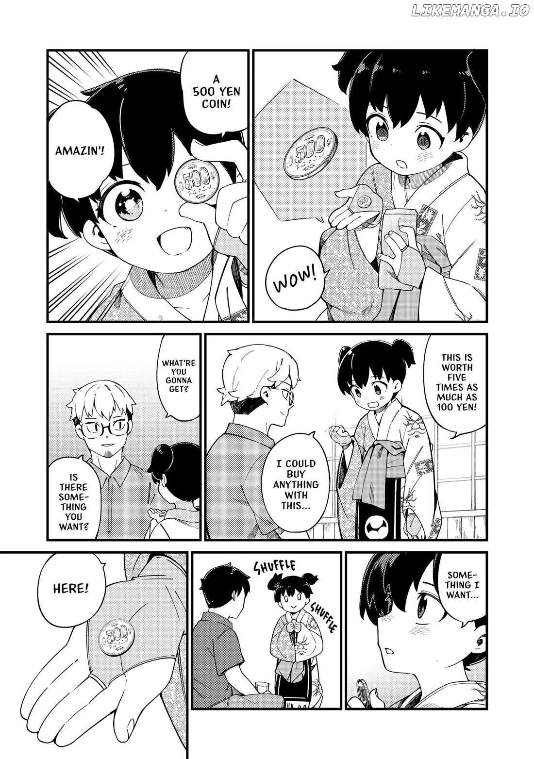 Read Cuprum Bride chapter 23 image 35 on Lezhin