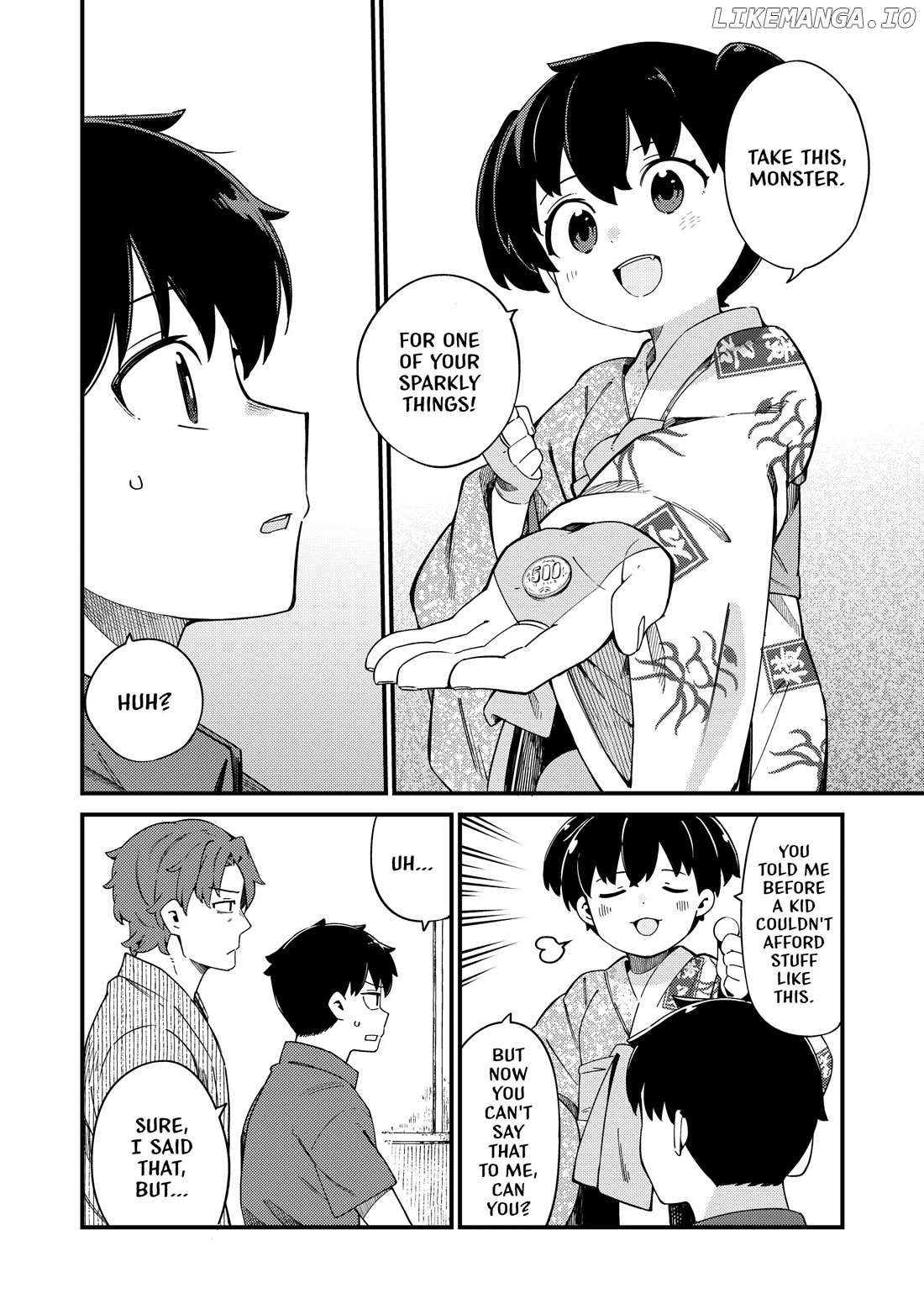 Read Cuprum Bride chapter 23 image 36 on Lezhin