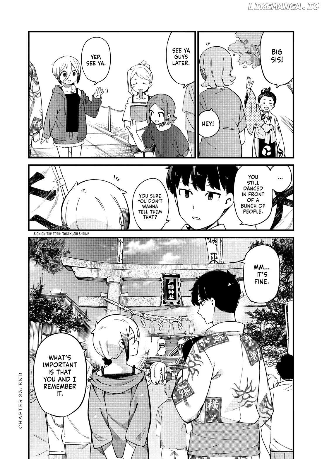 Read Cuprum Bride chapter 23 image 38 on Lezhin