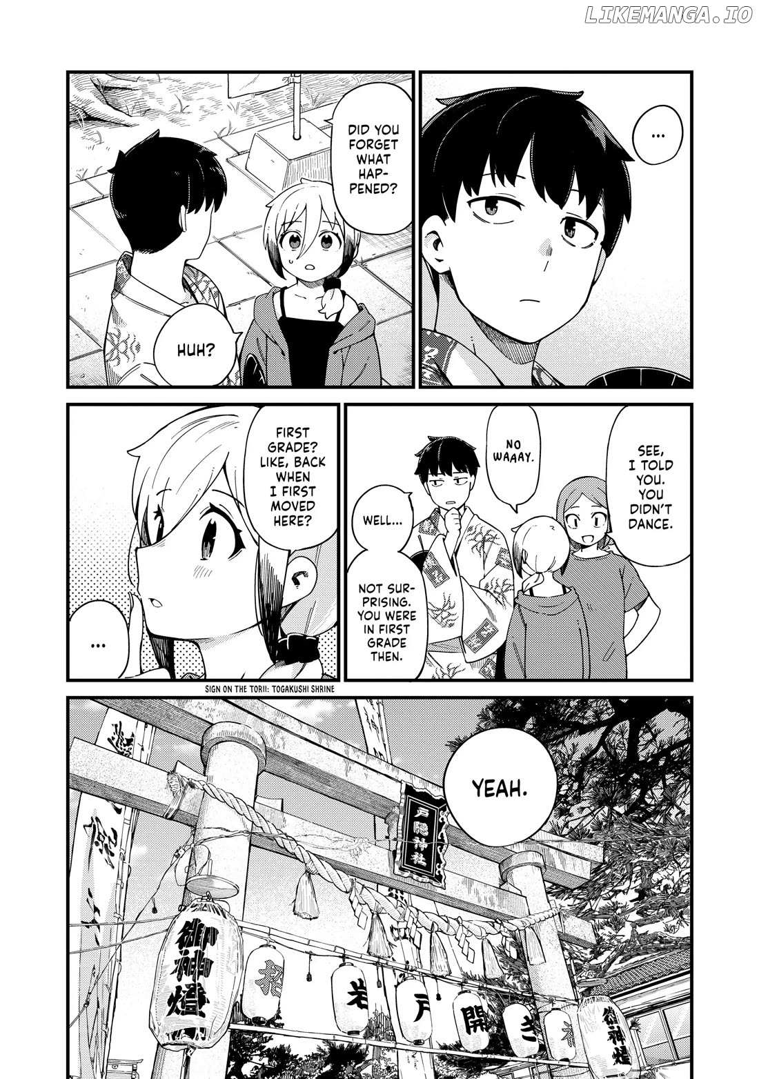 Read Cuprum Bride chapter 23 image 7 on Lezhin