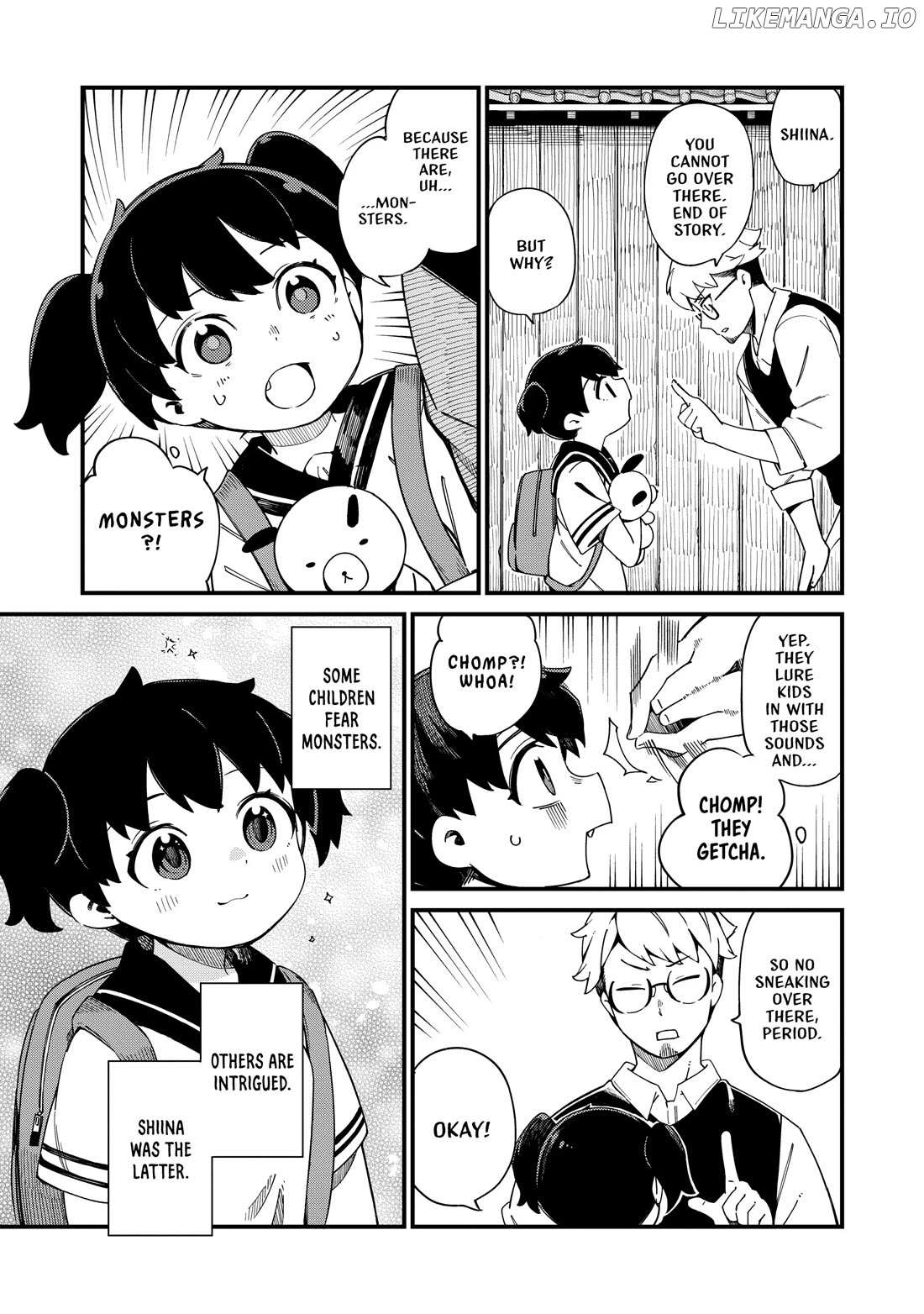 Read Cuprum Bride chapter 23 image 9 on Lezhin