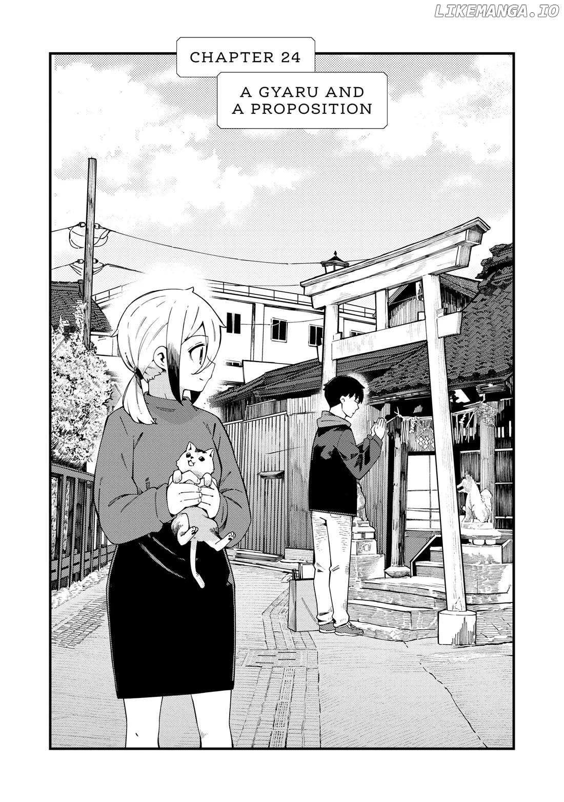 Read Cuprum Bride chapter 24 image 1 on Lezhin