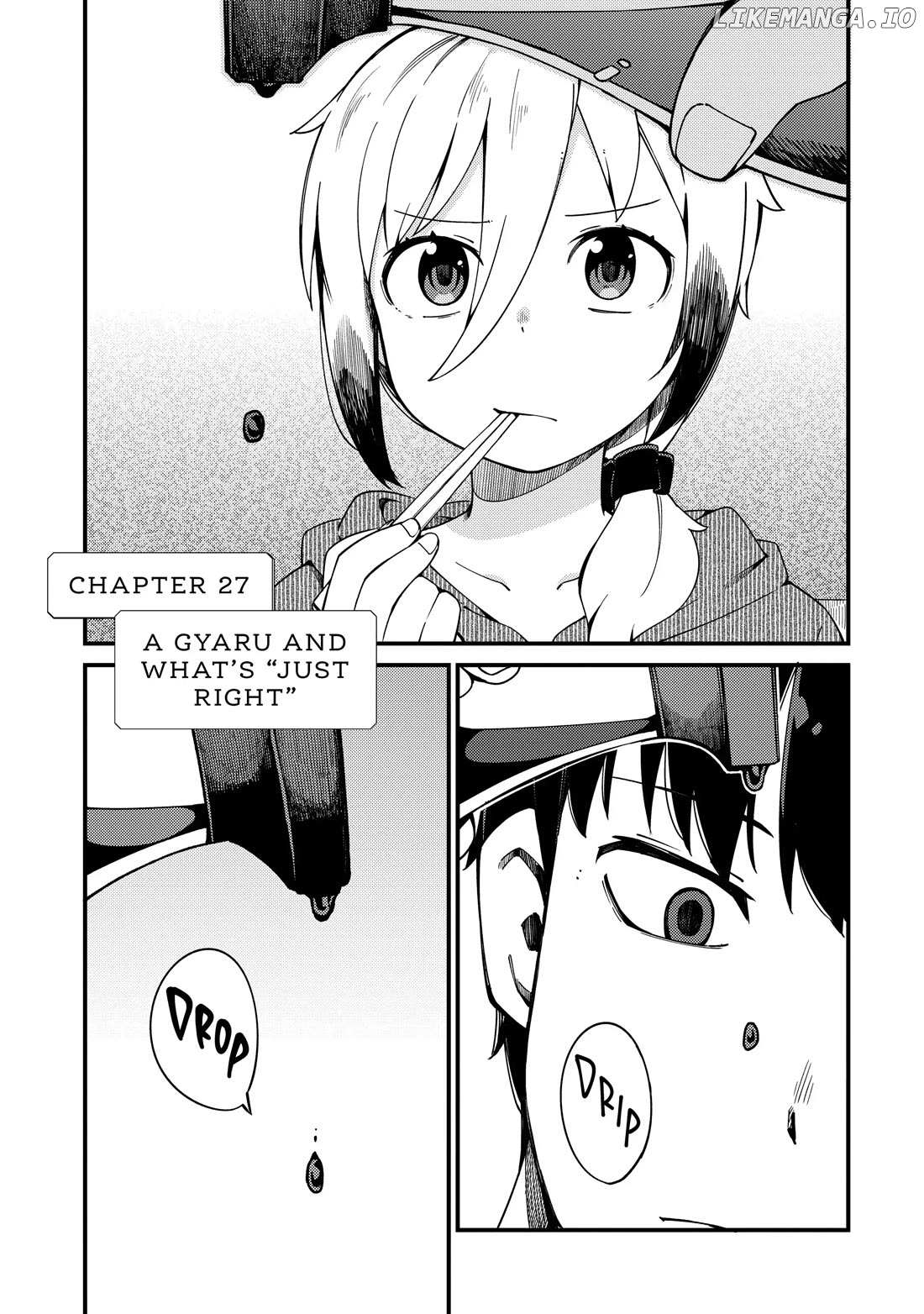 Read Cuprum Bride chapter 25 image 1 on Lezhin