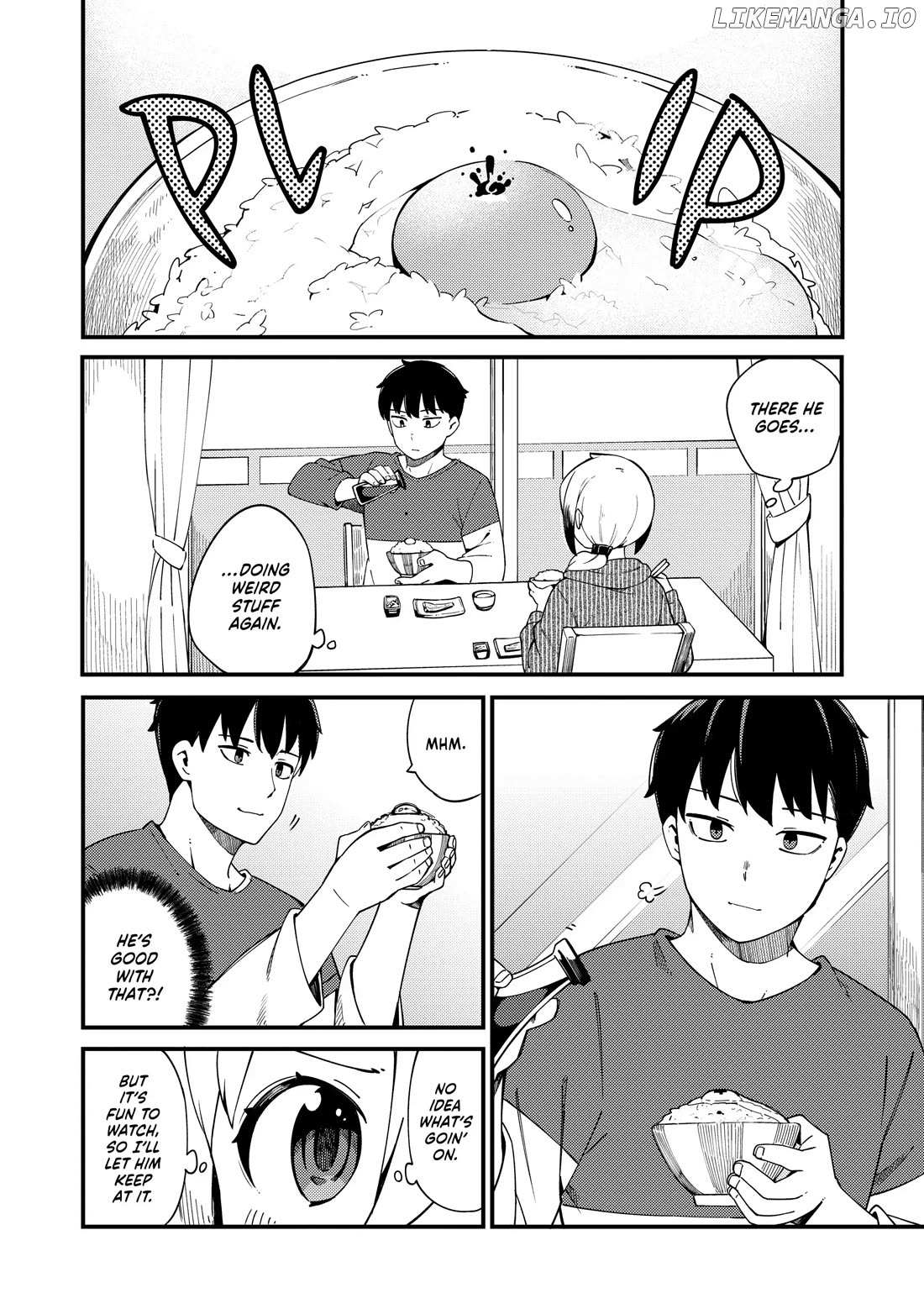 Read Cuprum Bride chapter 25 image 2 on Lezhin