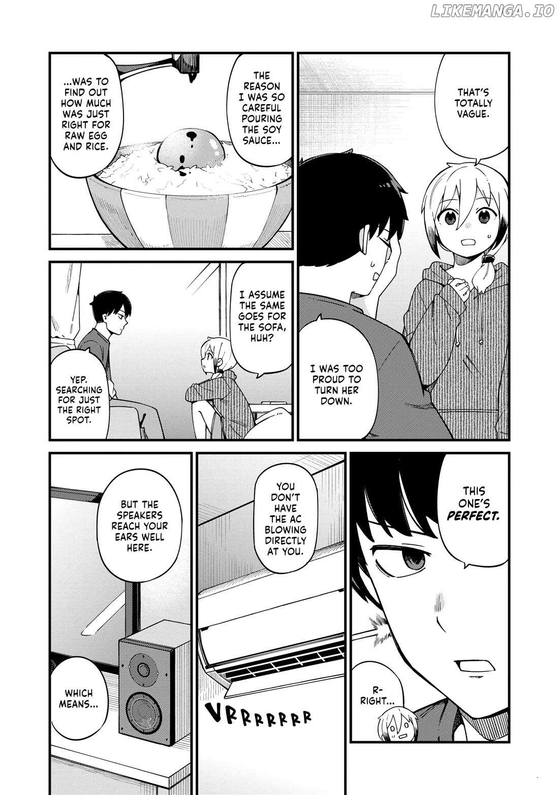 Read Cuprum Bride chapter 25 image 5 on Lezhin