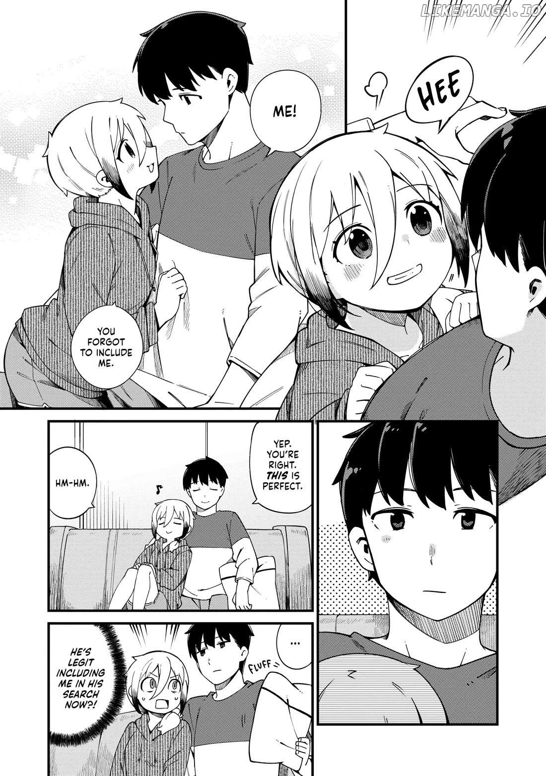 Read Cuprum Bride chapter 25 image 7 on Lezhin