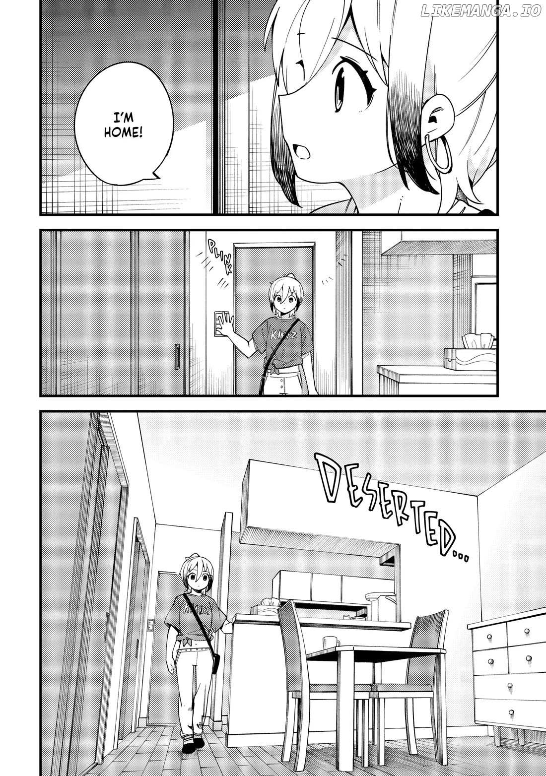 Read Cuprum Bride chapter 26 image 1 on Lezhin