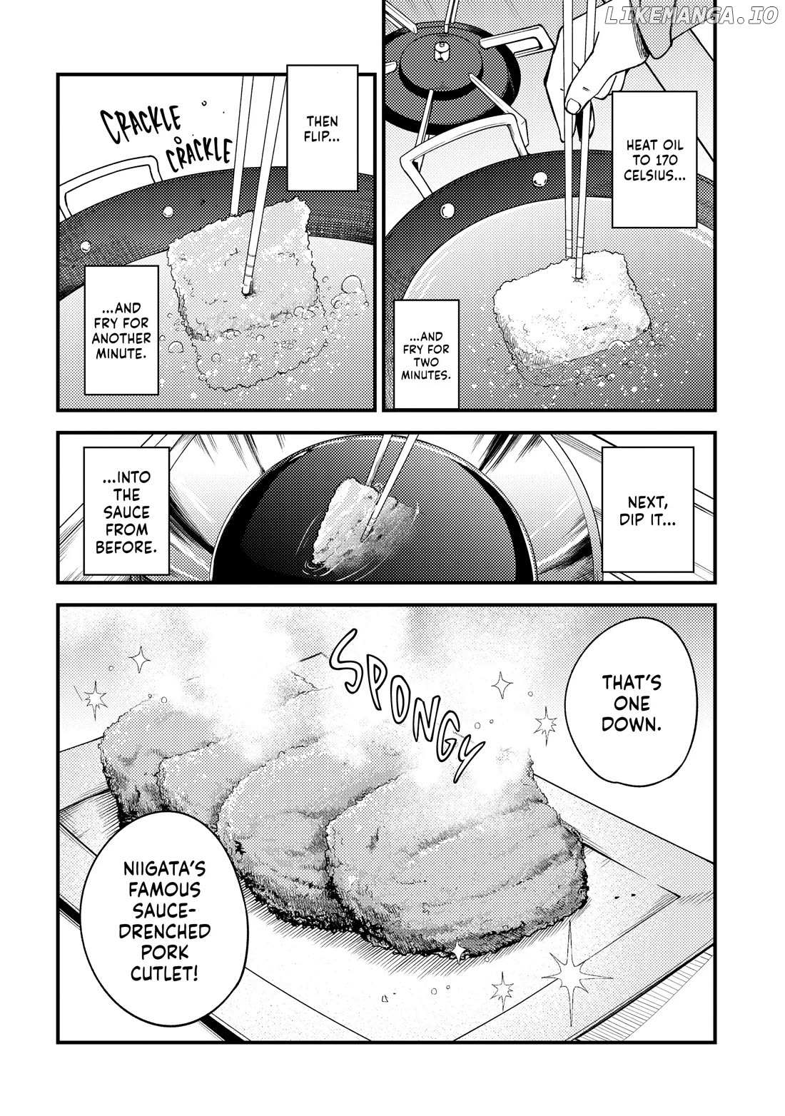 Read Cuprum Bride chapter 26 image 11 on Lezhin
