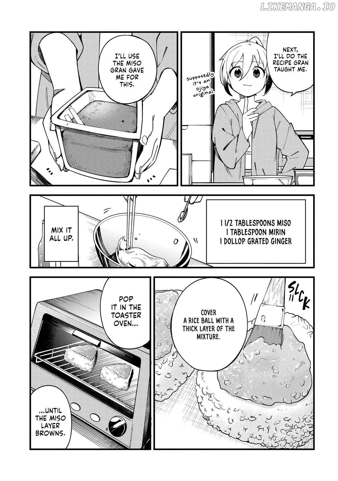 Read Cuprum Bride chapter 26 image 12 on Lezhin