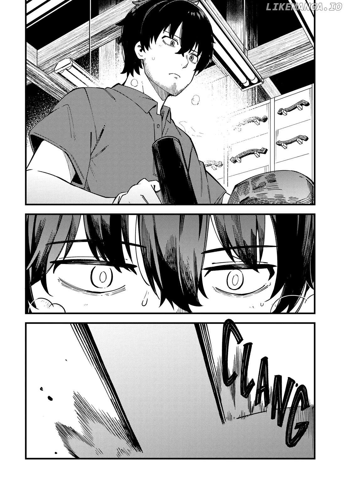 Read Cuprum Bride chapter 26 image 15 on Lezhin