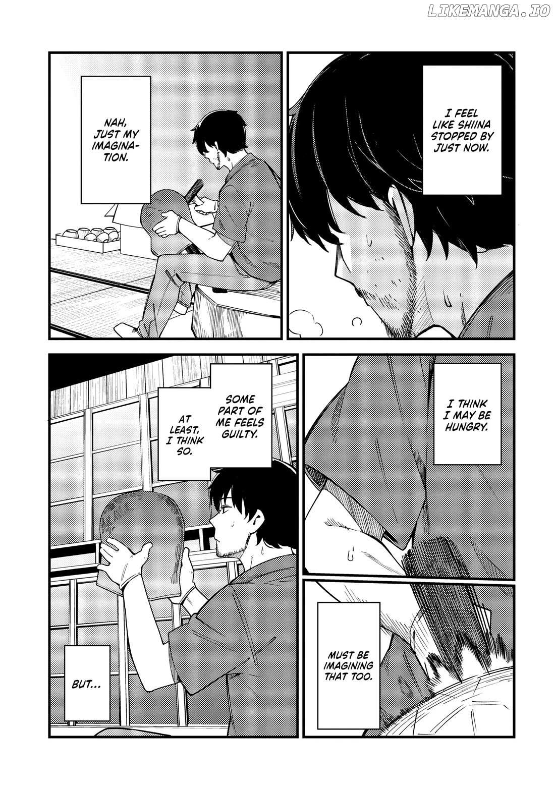 Read Cuprum Bride chapter 26 image 16 on Lezhin