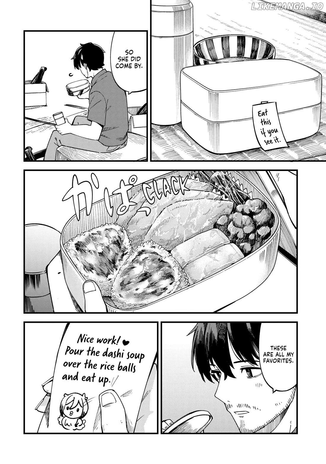 Read Cuprum Bride chapter 26 image 19 on Lezhin