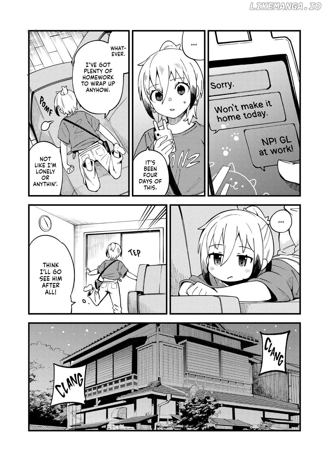 Read Cuprum Bride chapter 26 image 2 on Lezhin