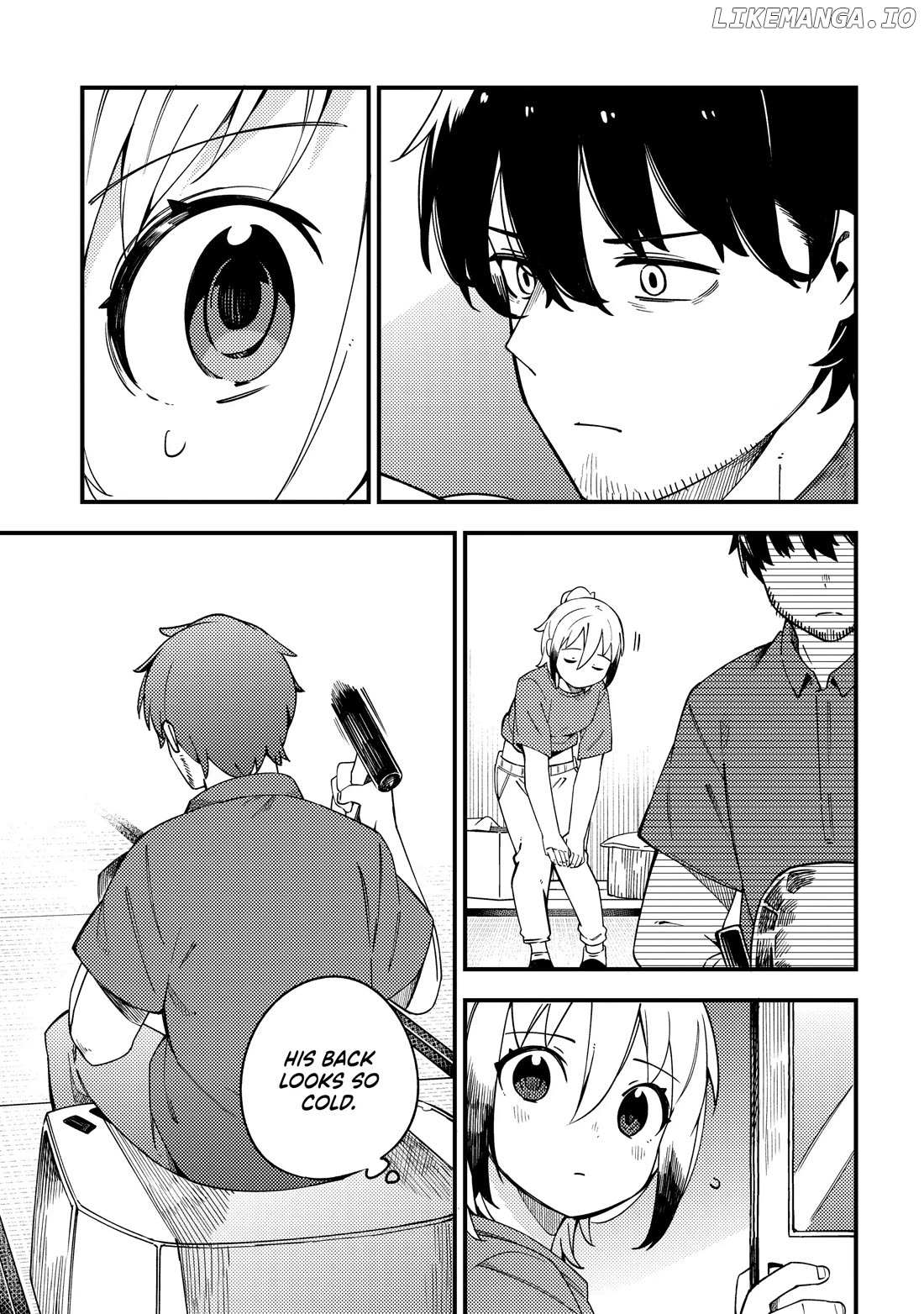 Read Cuprum Bride chapter 26 image 6 on Lezhin