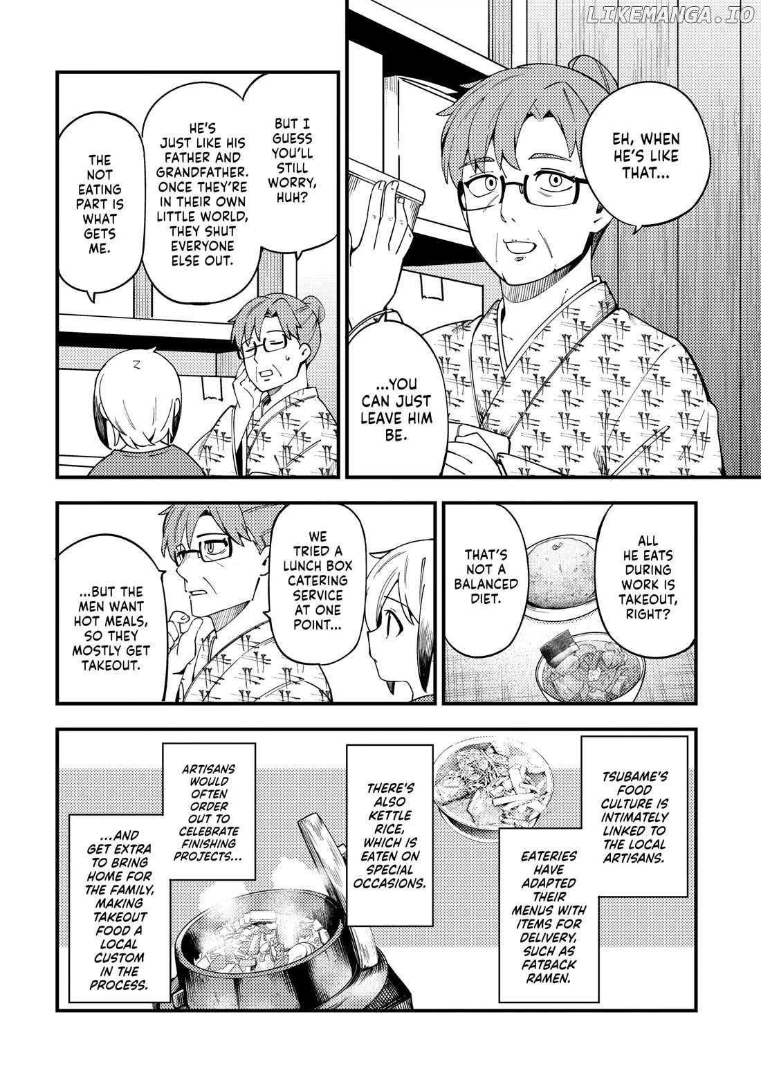 Read Cuprum Bride chapter 26 image 7 on Lezhin