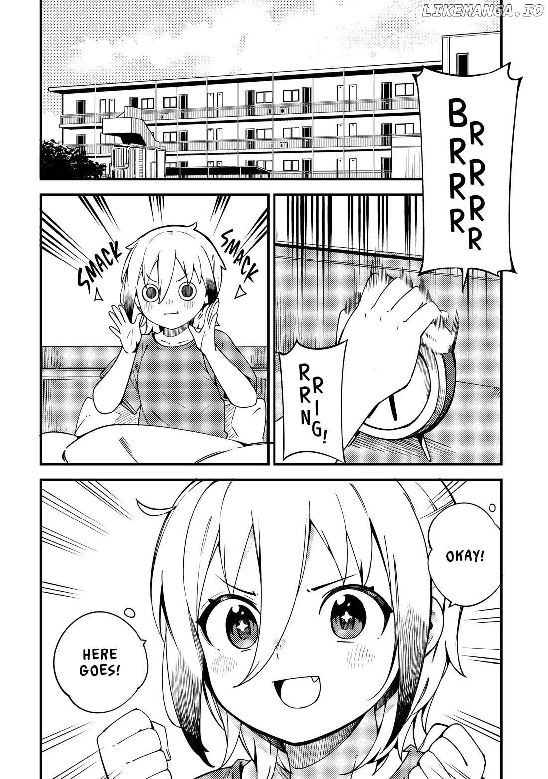Read Cuprum Bride chapter 26 image 9 on Lezhin
