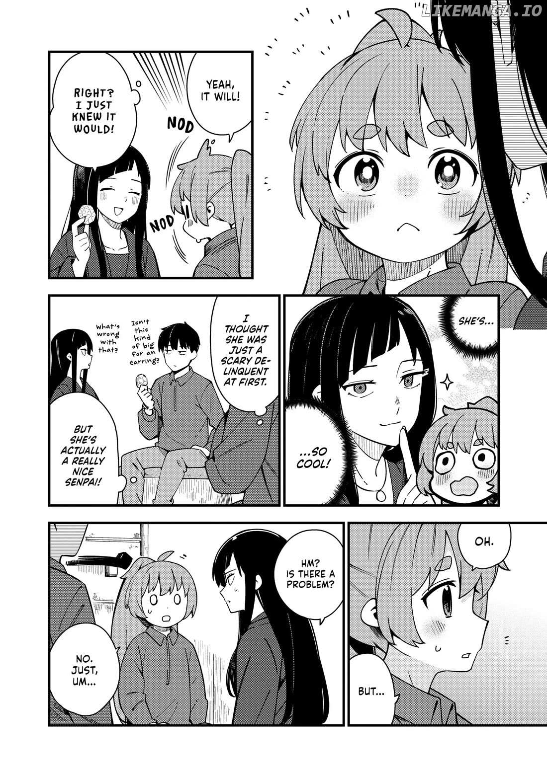 Read Cuprum Bride chapter 28 image 10 on Lezhin