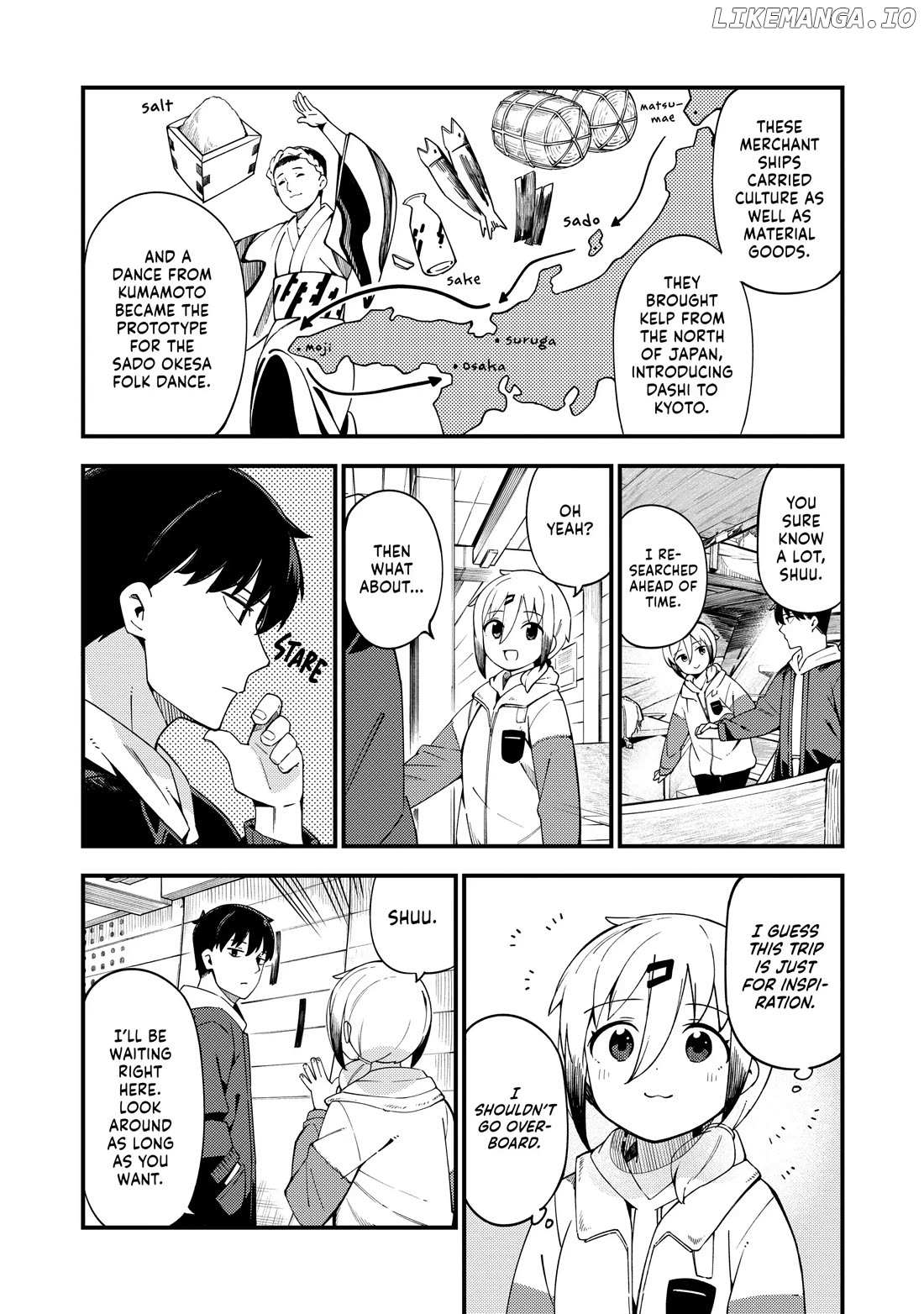 Read Cuprum Bride chapter 29 image 11 on Lezhin