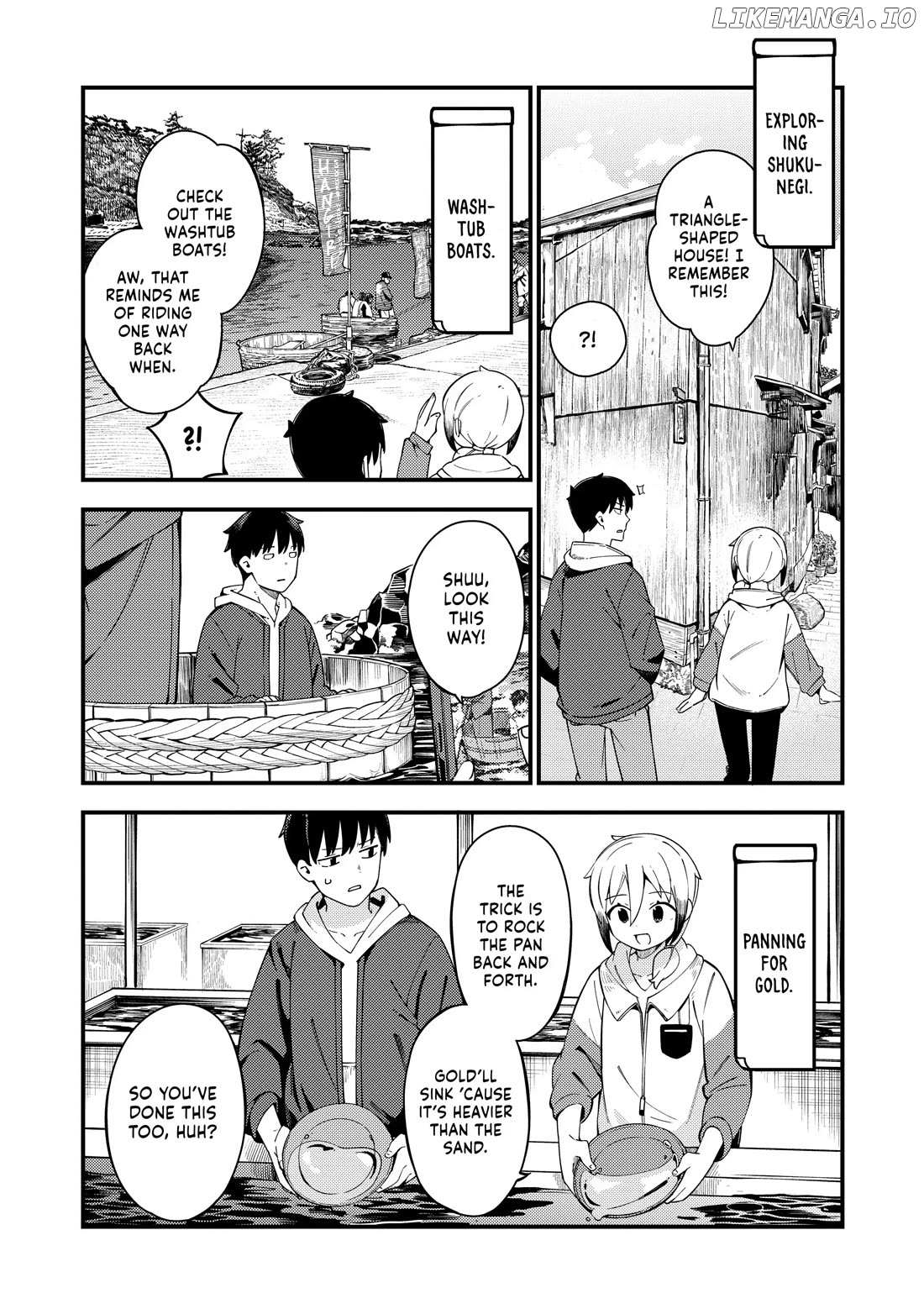 Read Cuprum Bride chapter 29 image 13 on Lezhin