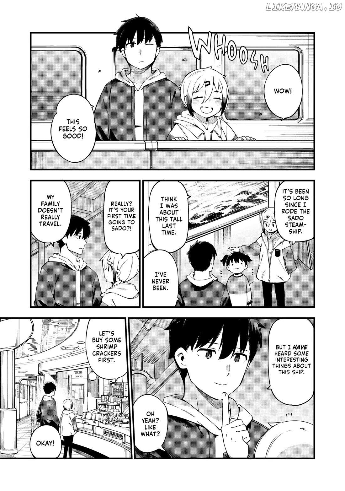 Read Cuprum Bride chapter 29 image 2 on Lezhin