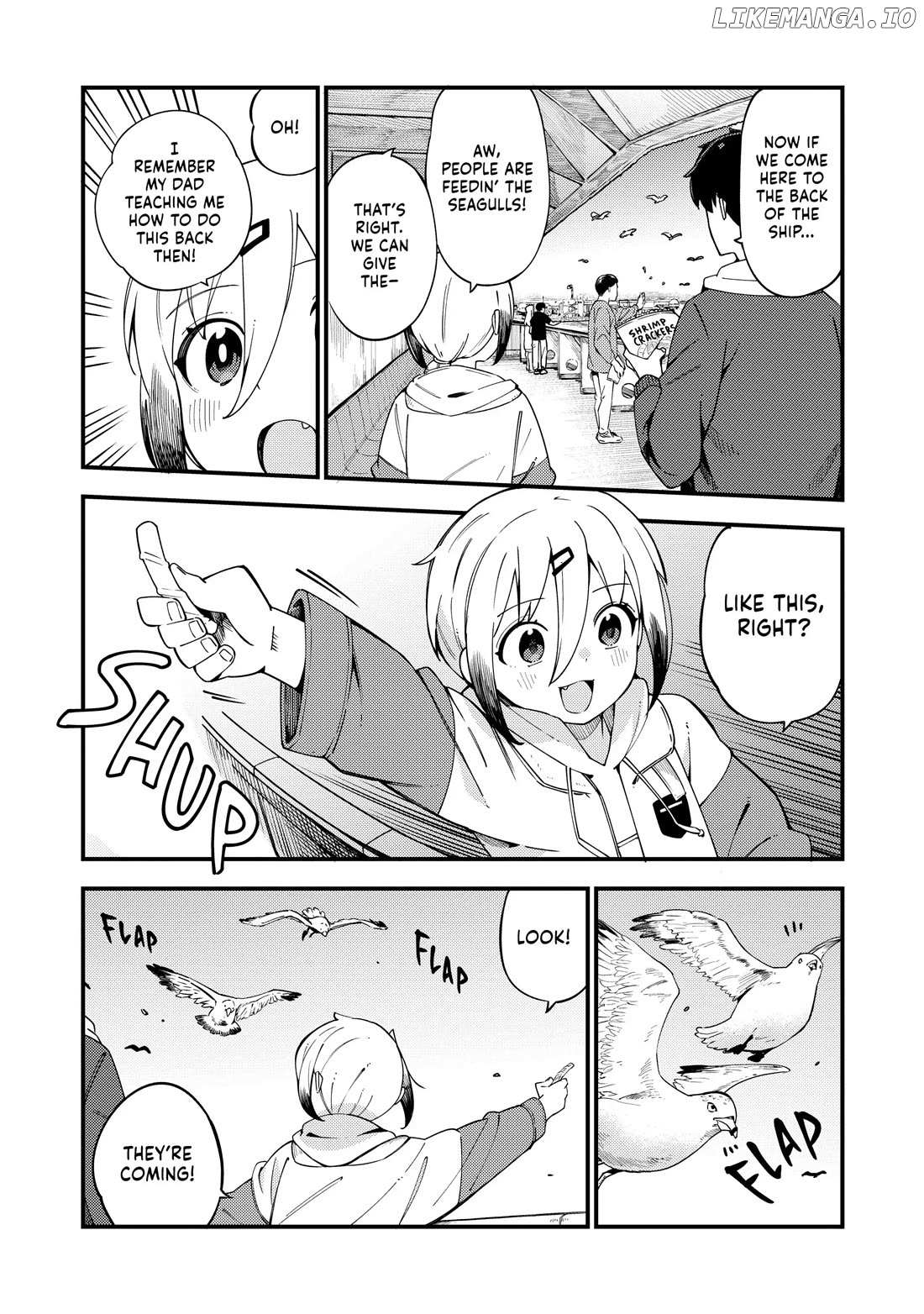 Read Cuprum Bride chapter 29 image 3 on Lezhin