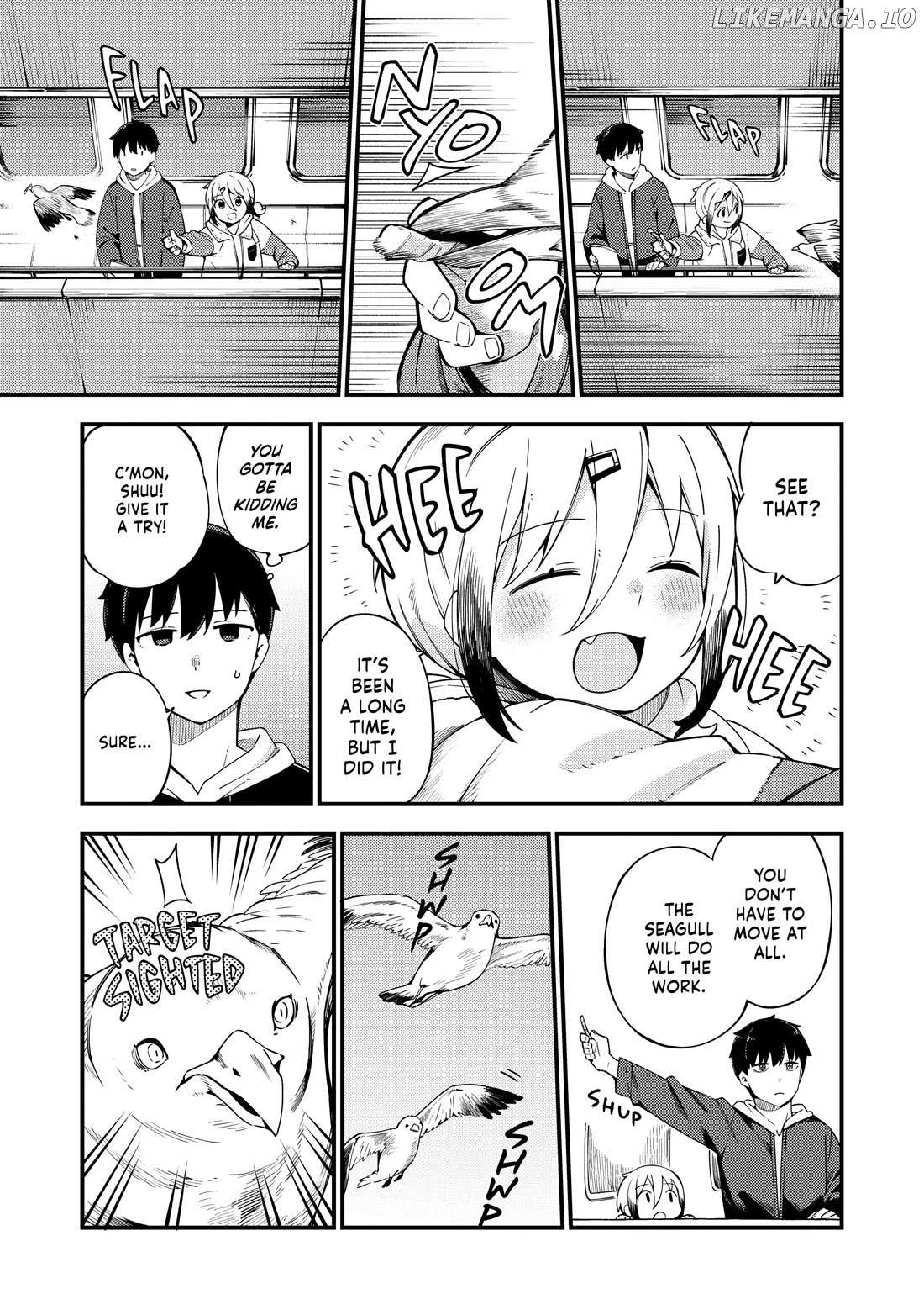 Read Cuprum Bride chapter 29 image 4 on Lezhin
