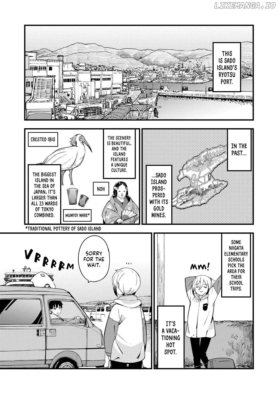 Read Cuprum Bride chapter 29 image 6 on Lezhin