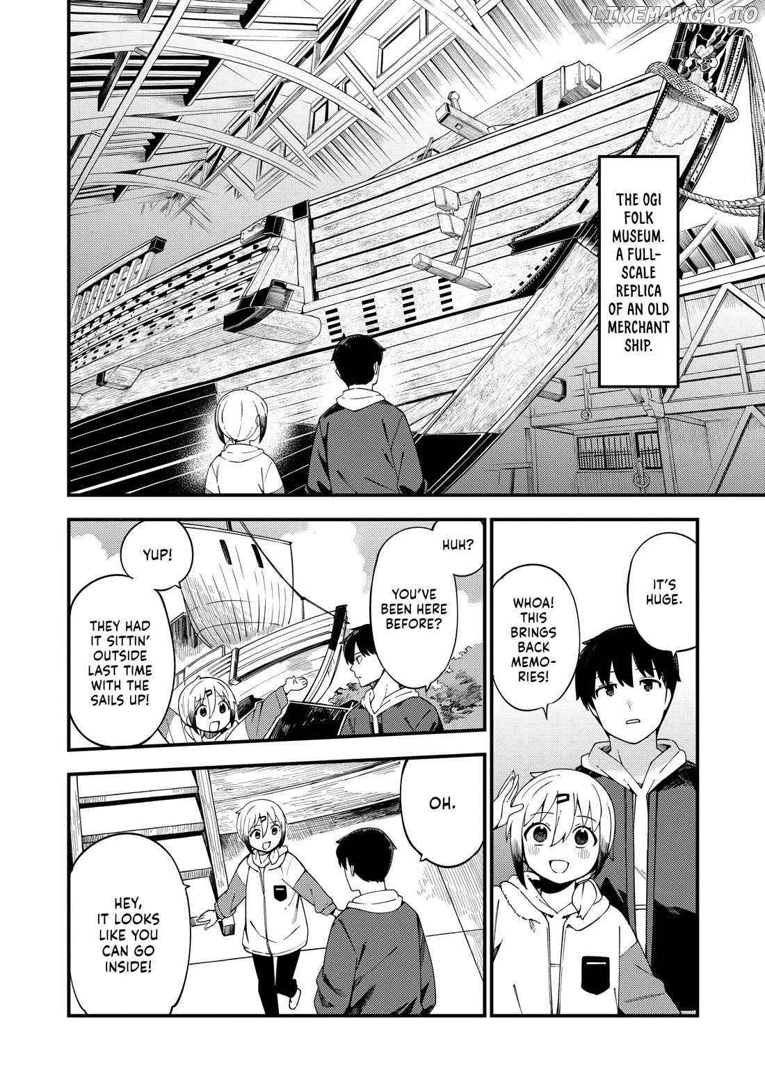 Read Cuprum Bride chapter 29 image 9 on Lezhin
