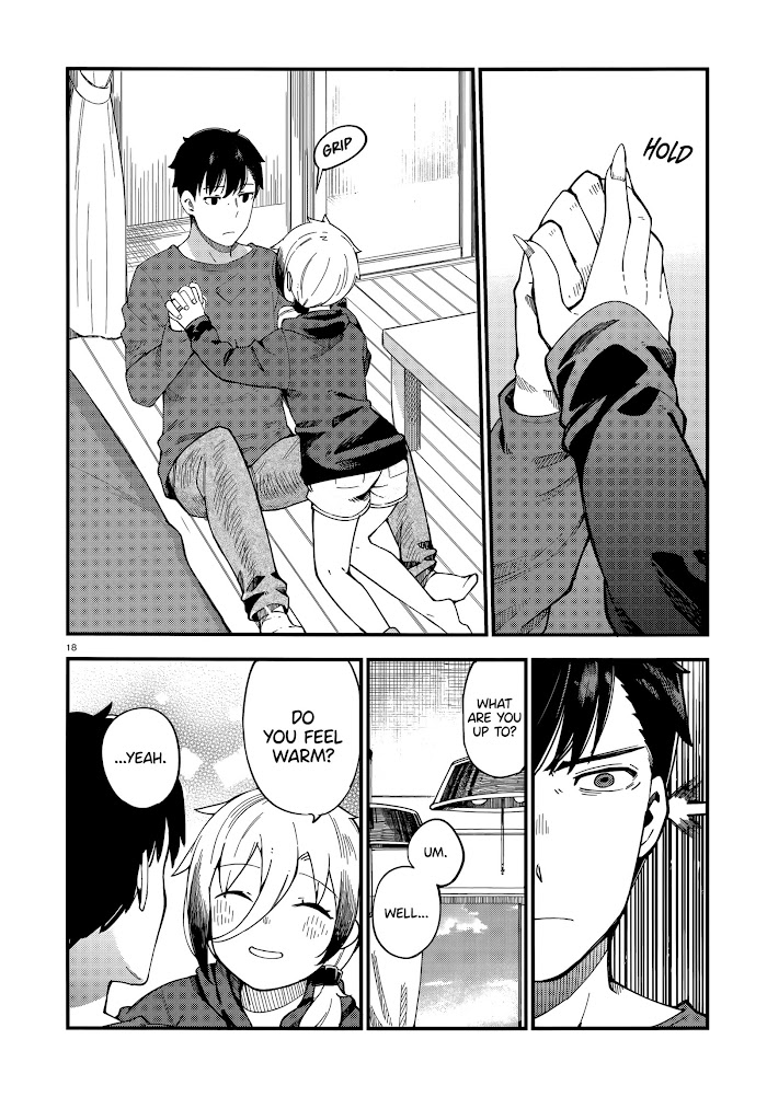 Read Cuprum Bride chapter 3 image 17 on Lezhin