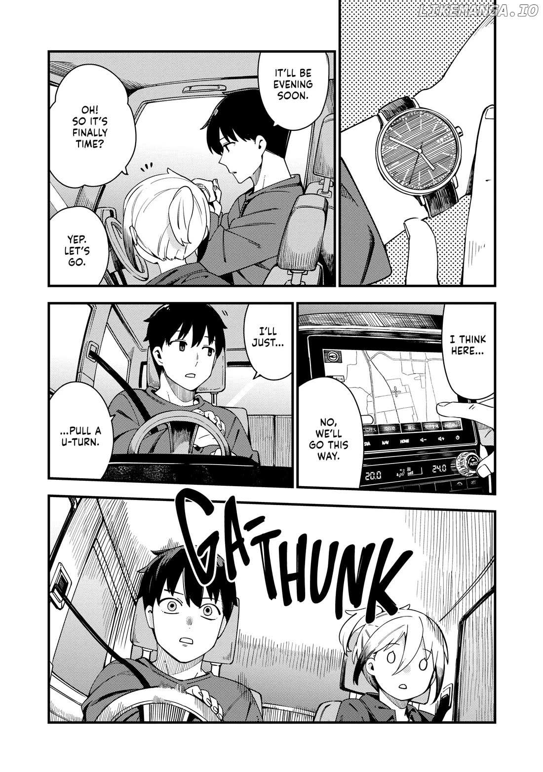 Read Cuprum Bride chapter 30 image 10 on Lezhin