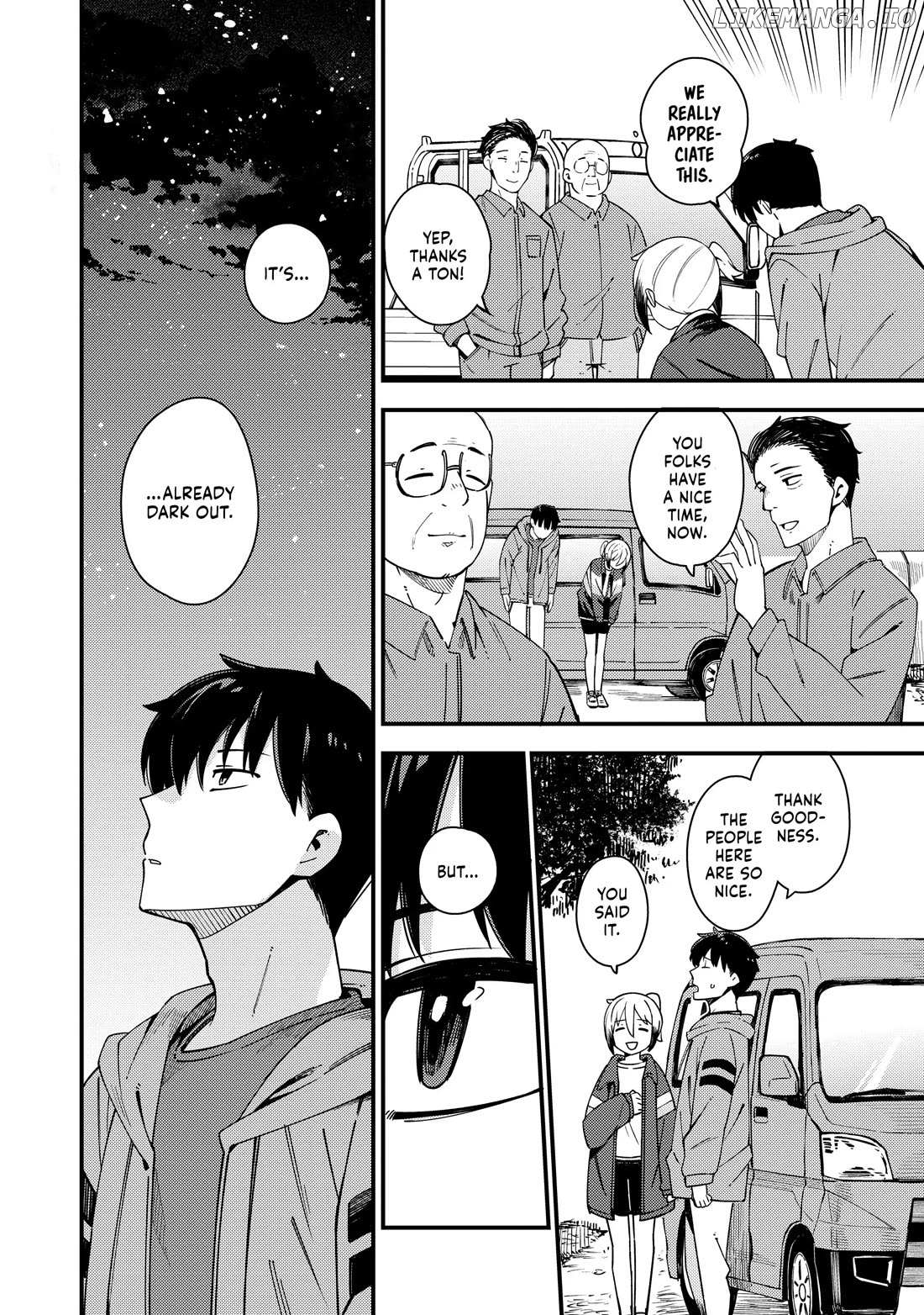 Read Cuprum Bride chapter 30 image 14 on Lezhin