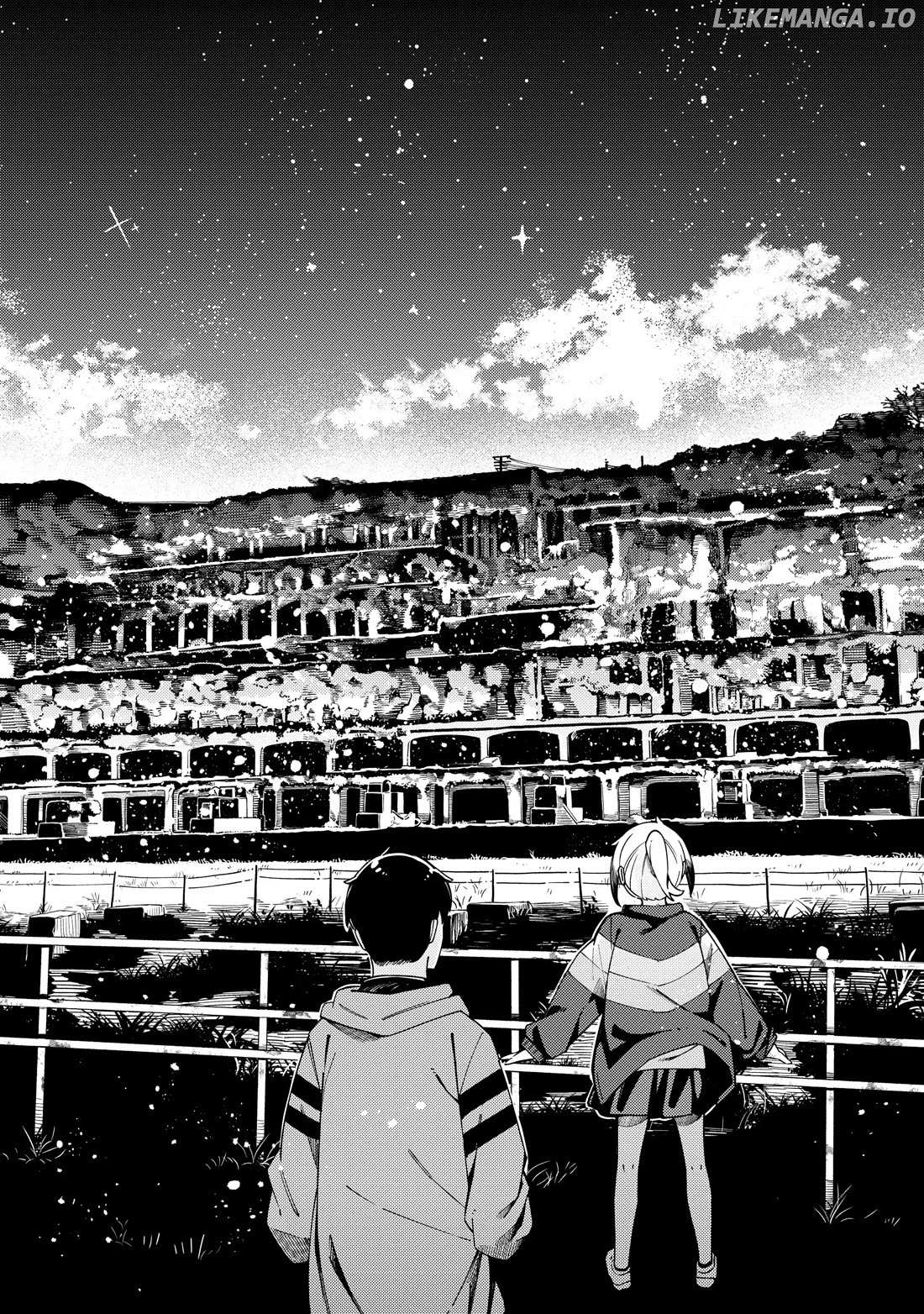 Read Cuprum Bride chapter 30 image 18 on Lezhin
