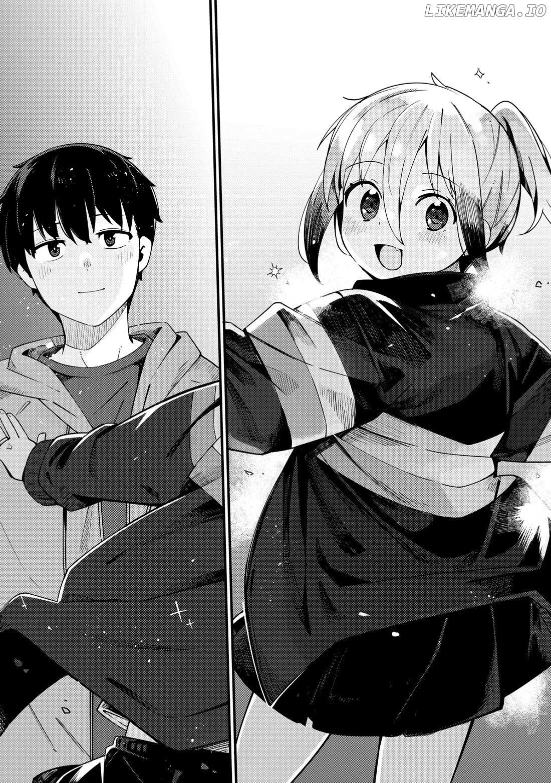 Read Cuprum Bride chapter 30 image 19 on Lezhin